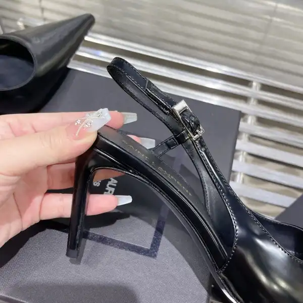 Yupoo bagsoffer SAINT LAURENT HEELS