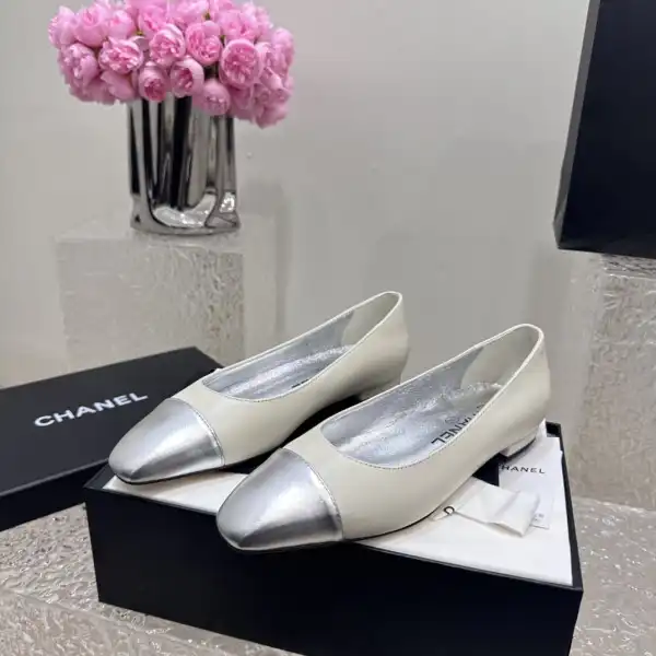 Bagsoffer CL SHOES