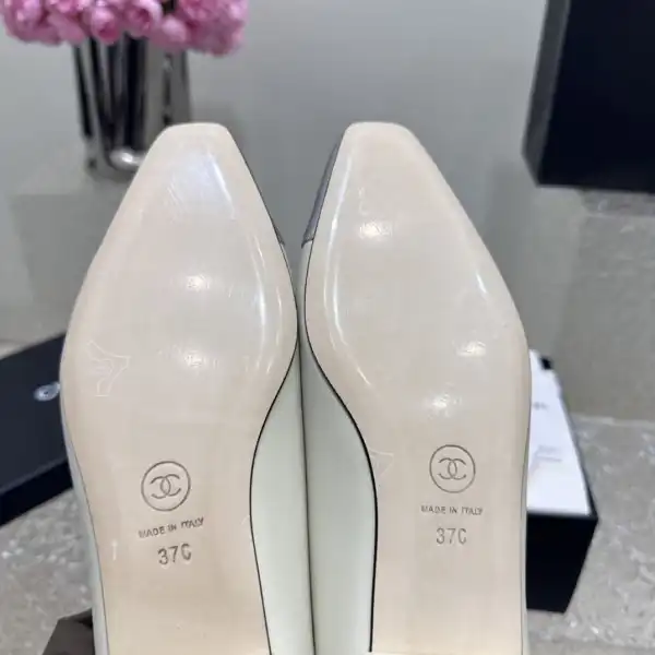 CHANEL SHOES