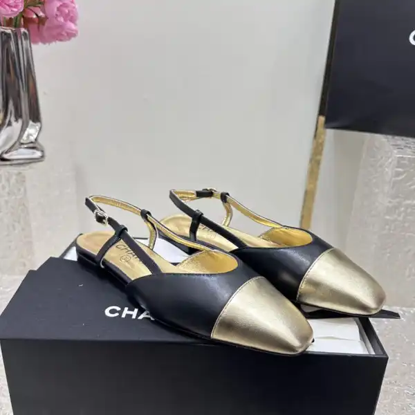 Bagsoffer CL SANDALS