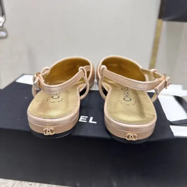 Bagsoffer yupoo CL SANDALS