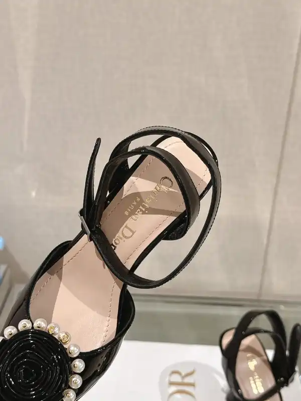 Bagsoffer DIRO HEELS