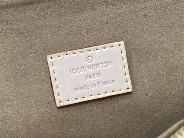 LOUIS VUITTON DAUPHINE-28*20*11CM