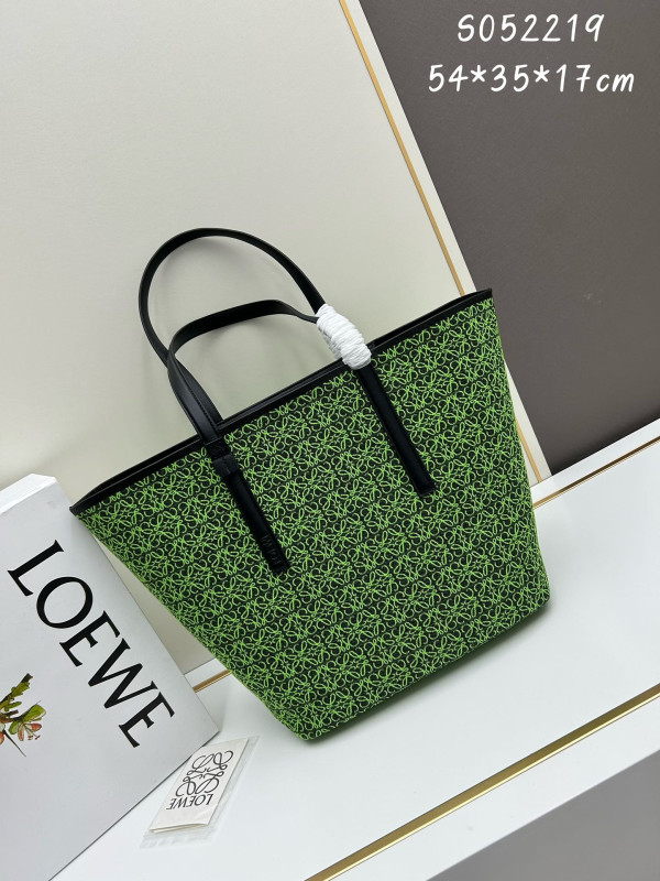 HOT SALE Lowee tote bags-54.5*35*17cm