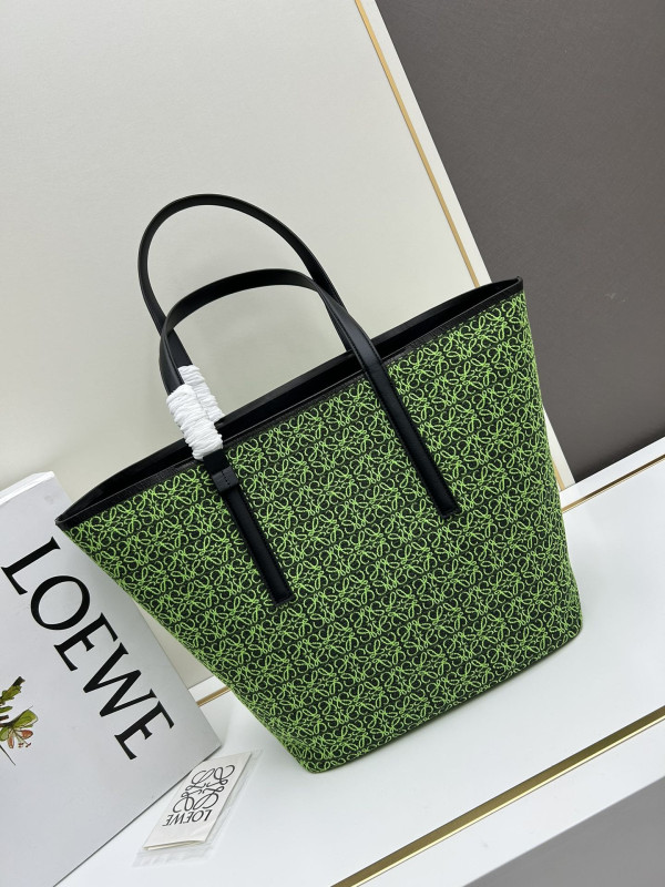 HOT SALE Lowee tote bags-54.5*35*17cm