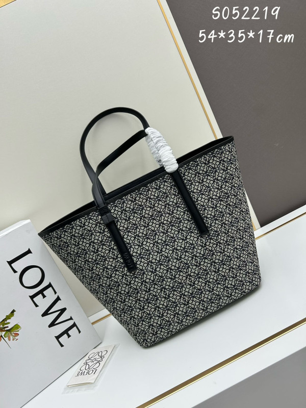 HOT SALE Lowee tote bags-54.5*35*17cm