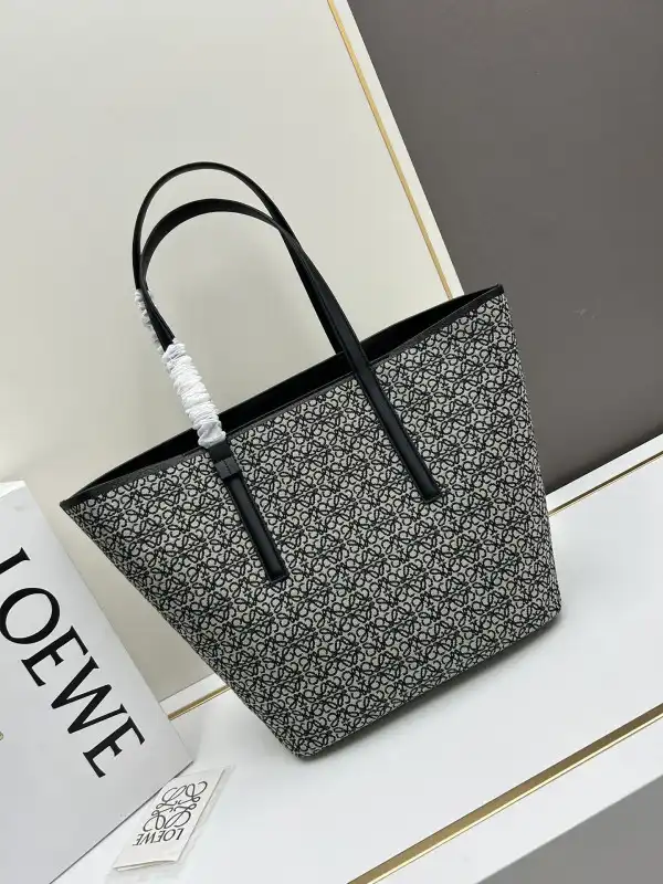 Lowee tote bags-54.5*35*17cm