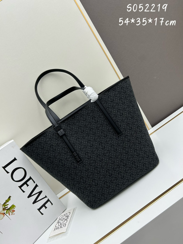 HOT SALE Lowee tote bags-54.5*35*17cm