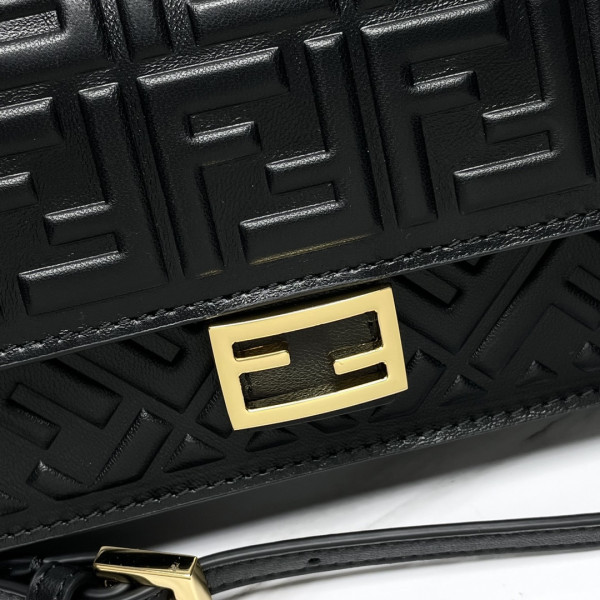 HOT SALE FENDI BAGUETTE-21*11.5*5CM