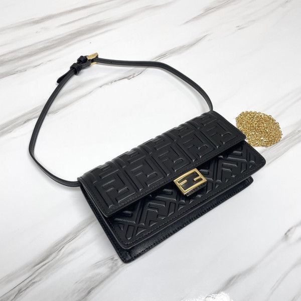 HOT SALE FENDI BAGUETTE-21*11.5*5CM