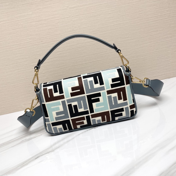 HOT SALE FENDI BAGUETTE-27*6*14CM