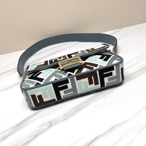 HOT SALE FENDI BAGUETTE-27*6*14CM