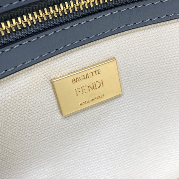 HOT SALE FENDI BAGUETTE-27*6*14CM