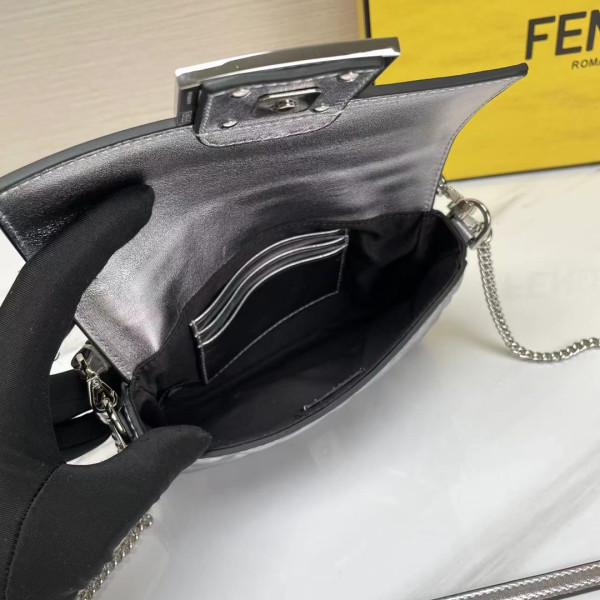 HOT SALE FENDI BAGUETTE-19*10*4cm