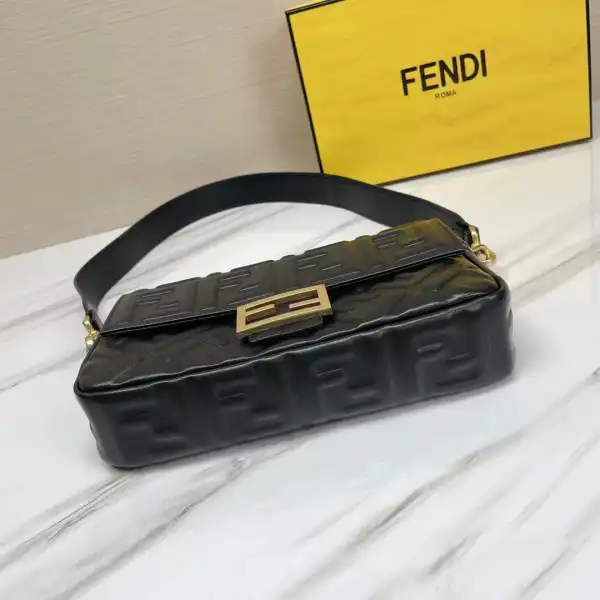 Firstbag Ru FENDI BAGUETTE-26*13*6CM