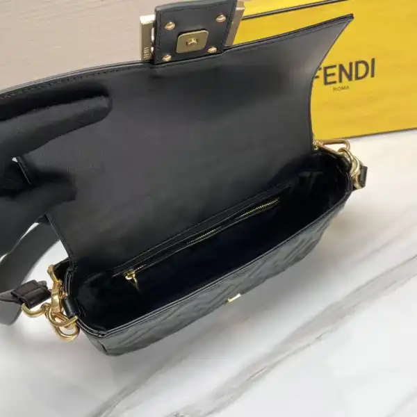 Firstbag Ru FENDI BAGUETTE-26*13*6CM