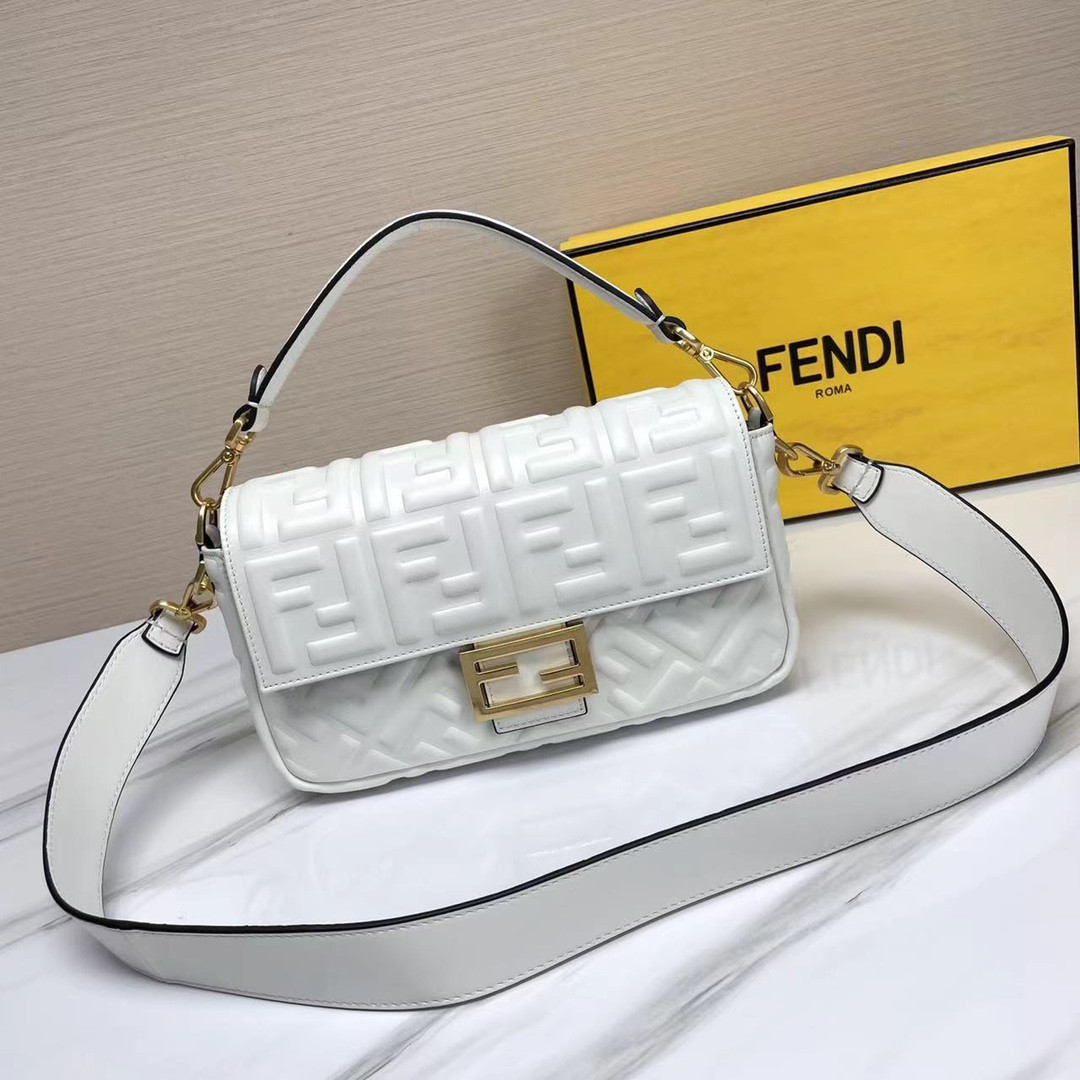 HOT SALE FENDI BAGUETTE-26*13*6CM