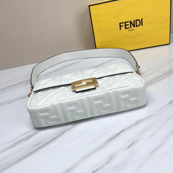 HOT SALE FENDI BAGUETTE-26*13*6CM