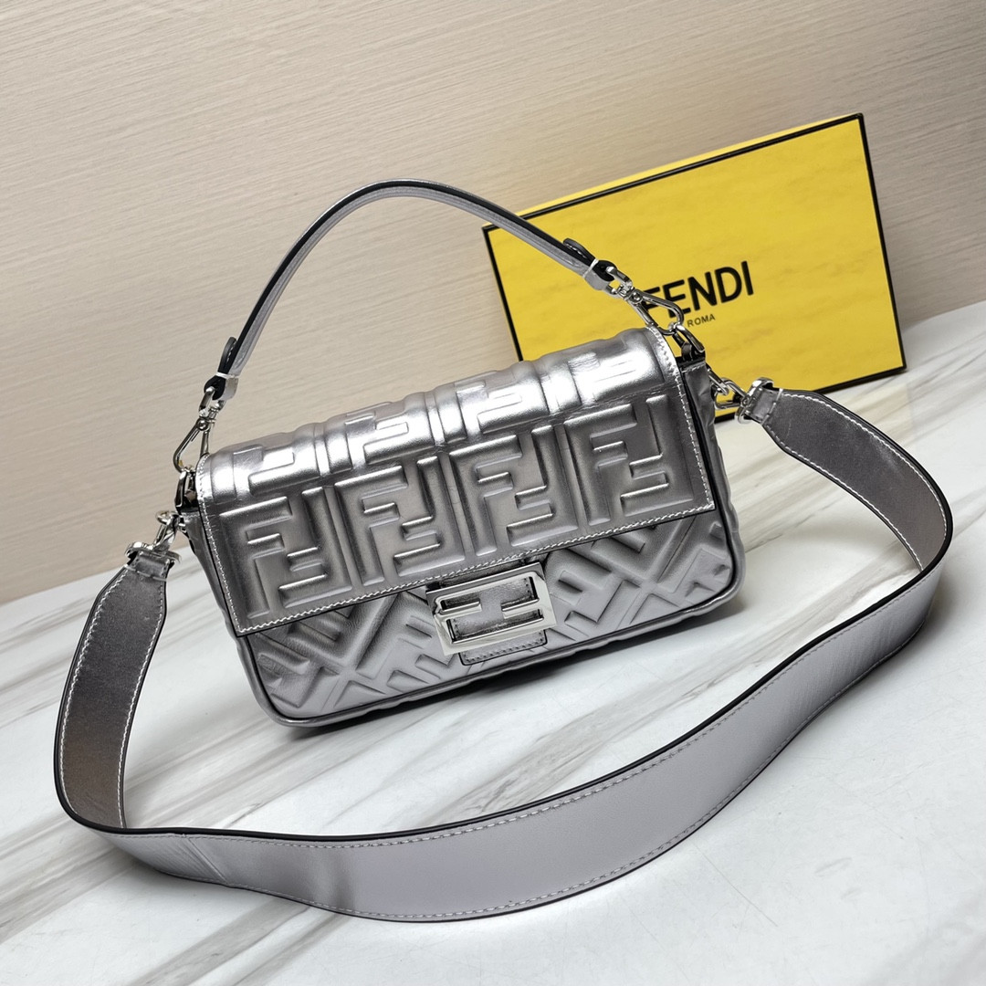 HOT SALE FENDI BAGUETTE-26*13*6CM