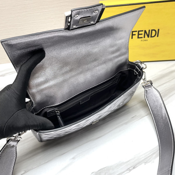 HOT SALE FENDI BAGUETTE-26*13*6CM