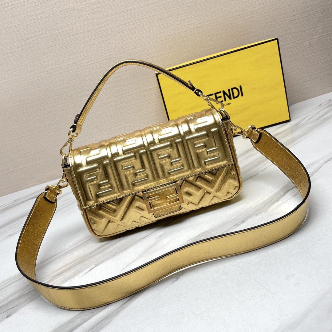 HOT SALE FENDI BAGUETTE-26*13*6CM