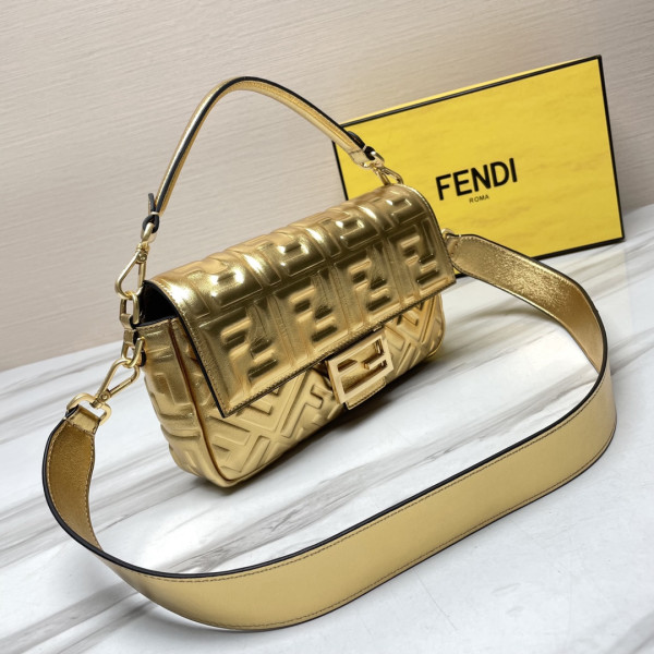 HOT SALE FENDI BAGUETTE-26*13*6CM