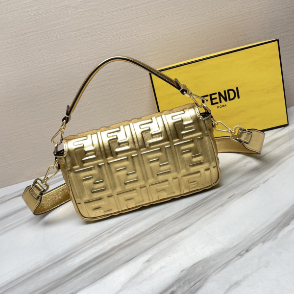 HOT SALE FENDI BAGUETTE-26*13*6CM