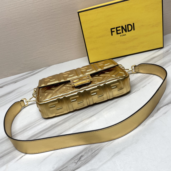 HOT SALE FENDI BAGUETTE-26*13*6CM