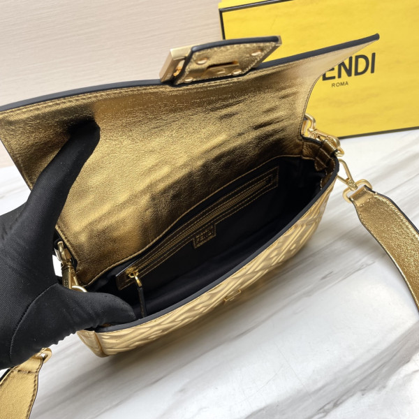 HOT SALE FENDI BAGUETTE-26*13*6CM