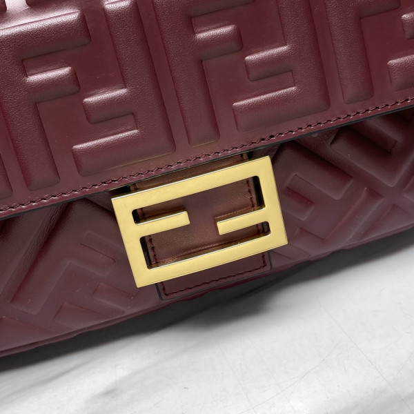 HOT SALE FENDI BAGUETTE-26*13*6CM