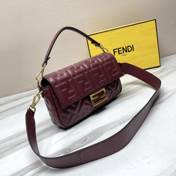 HOT SALE FENDI BAGUETTE-26*13*6CM