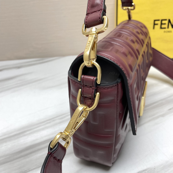 HOT SALE FENDI BAGUETTE-26*13*6CM