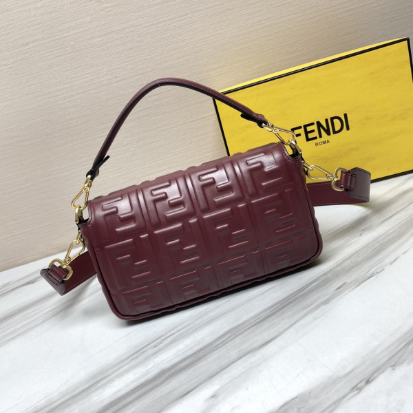 HOT SALE FENDI BAGUETTE-26*13*6CM