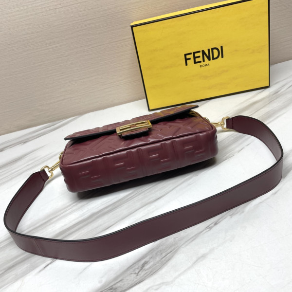 HOT SALE FENDI BAGUETTE-26*13*6CM