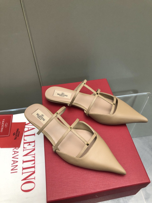 HOT SALE VALENTINO MULES