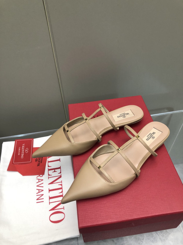 HOT SALE VALENTINO MULES