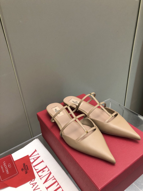 HOT SALE VALENTINO MULES