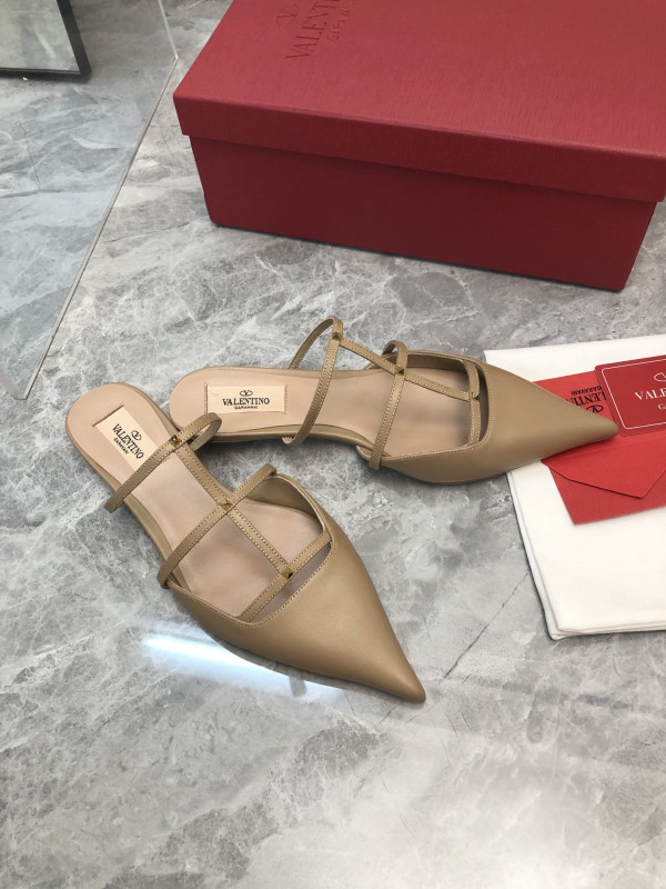 HOT SALE VALENTINO MULES