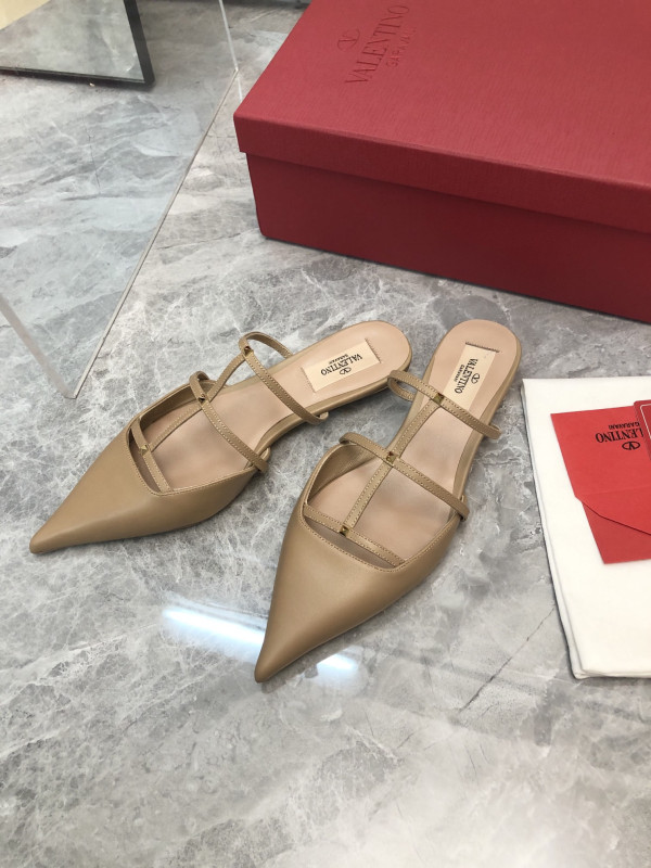 HOT SALE VALENTINO MULES