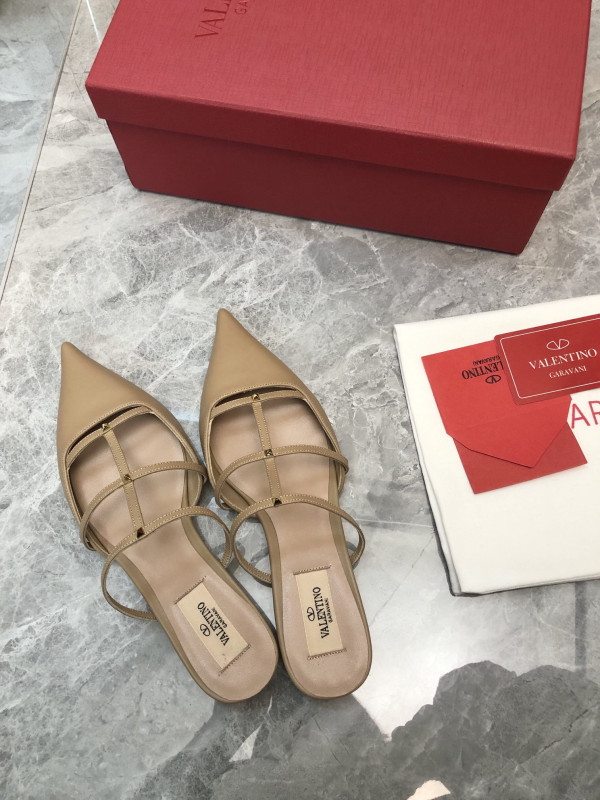 HOT SALE VALENTINO MULES