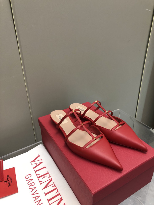 HOT SALE VALENTINO MULES