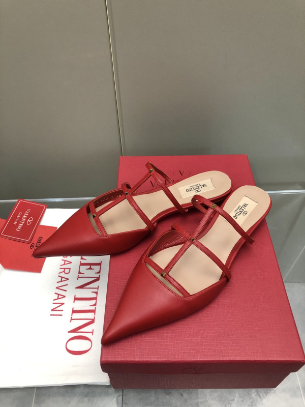 HOT SALE VALENTINO MULES