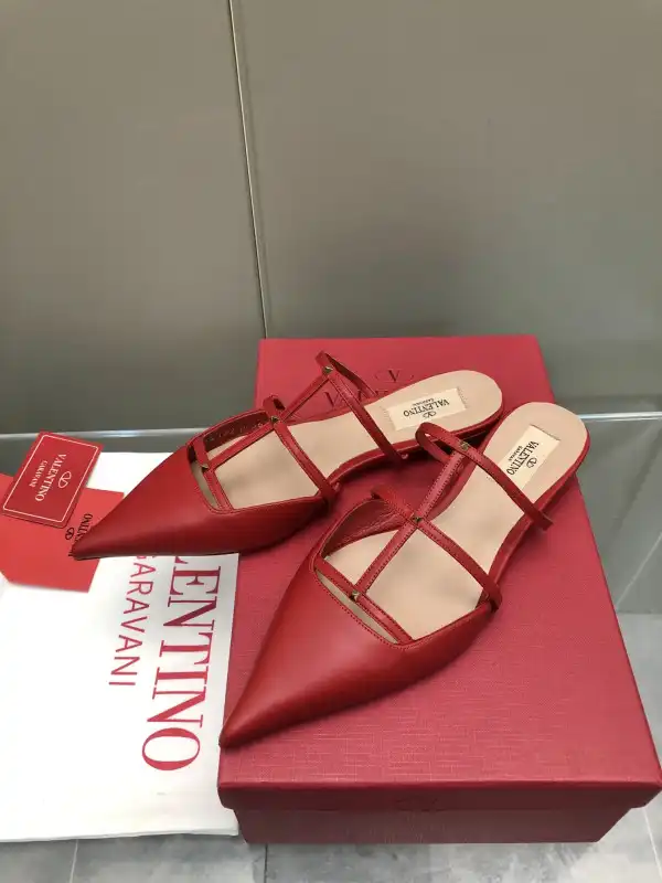 VALENTINO MULES