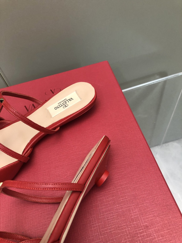 HOT SALE VALENTINO MULES