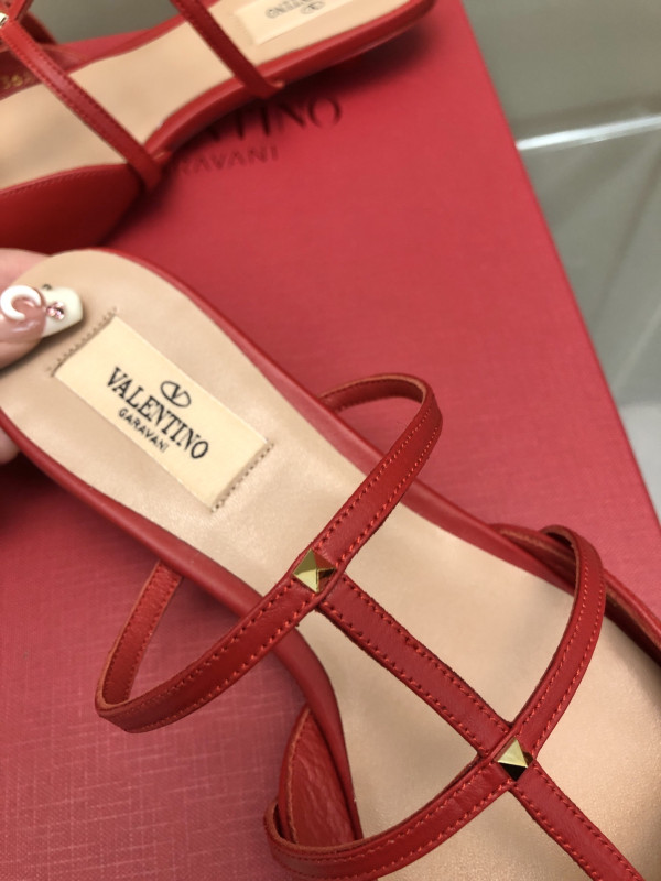 HOT SALE VALENTINO MULES