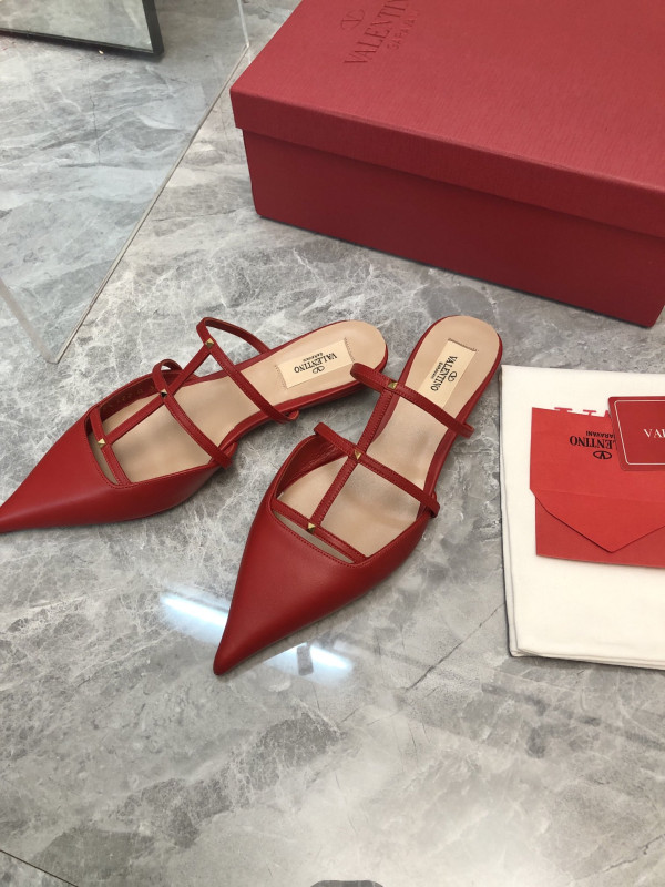 HOT SALE VALENTINO MULES