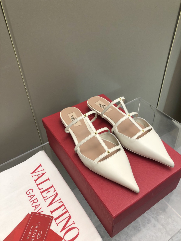 HOT SALE VALENTINO MULES