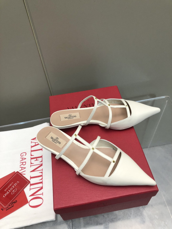 HOT SALE VALENTINO MULES