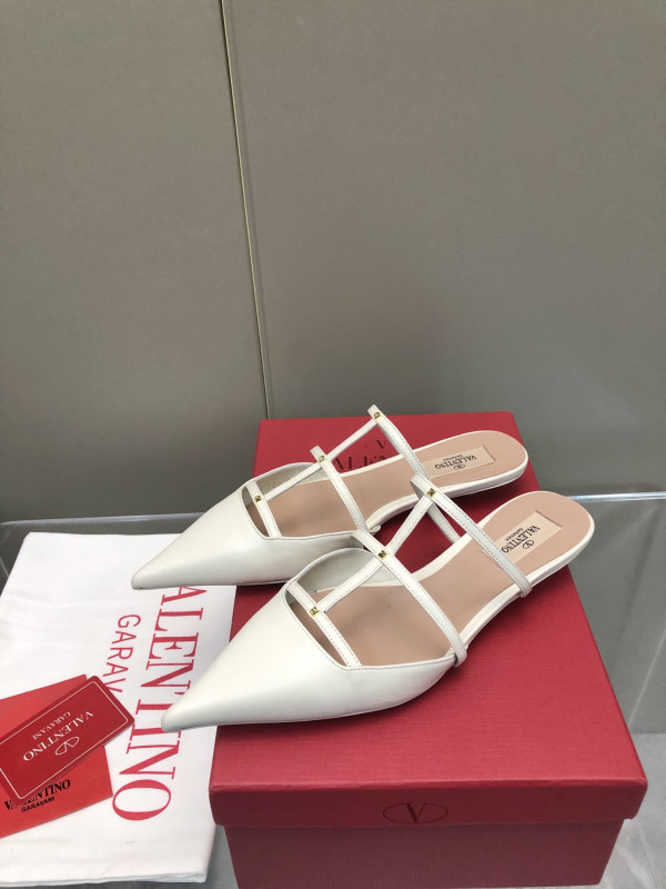 HOT SALE VALENTINO MULES