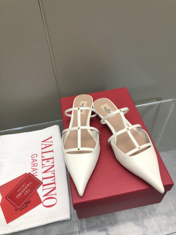 HOT SALE VALENTINO MULES